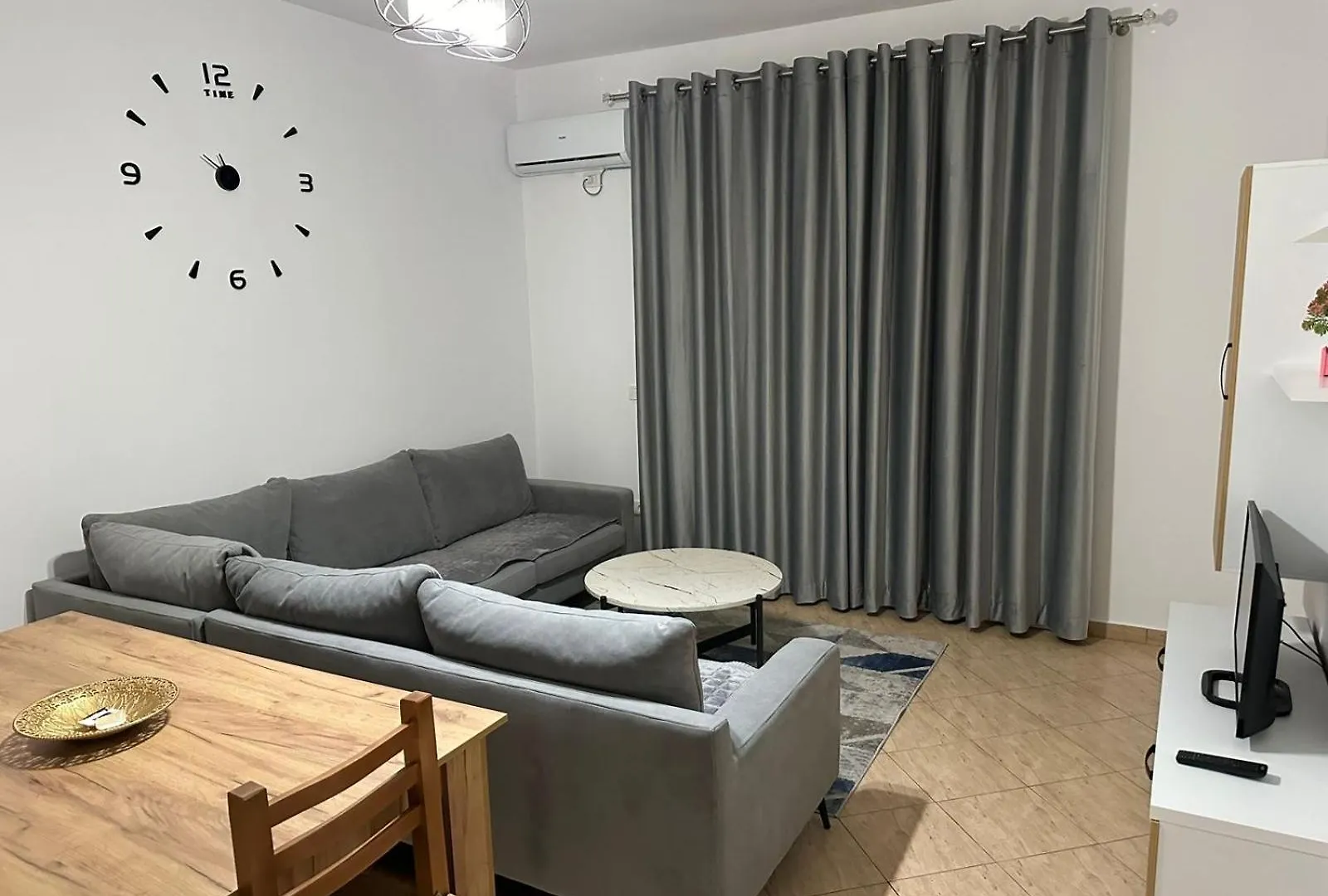 Family Apartment Vlore