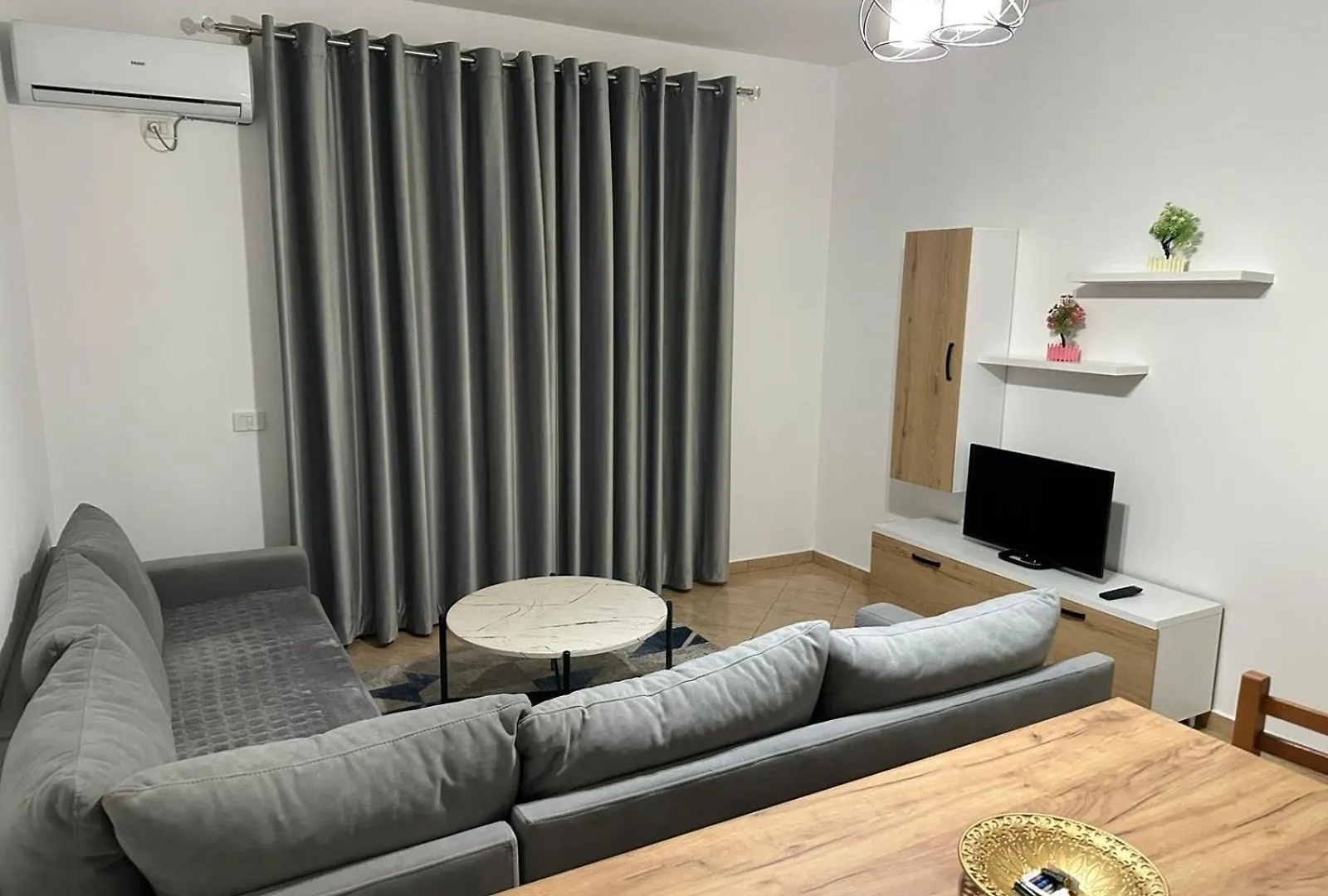 Family Apartment Vlore