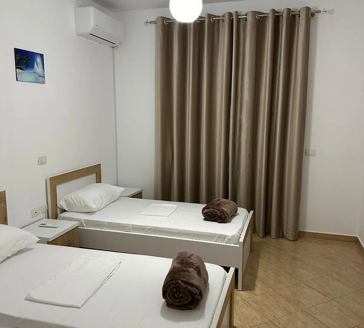 Family Apartment Vlore 0*,  Albania