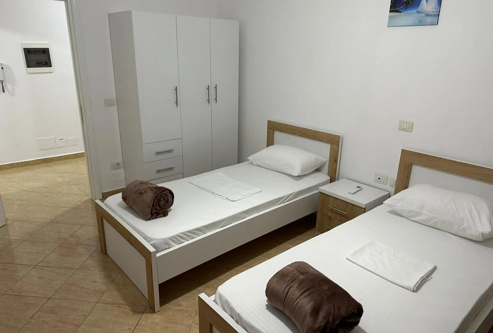 Family Apartment Vlore