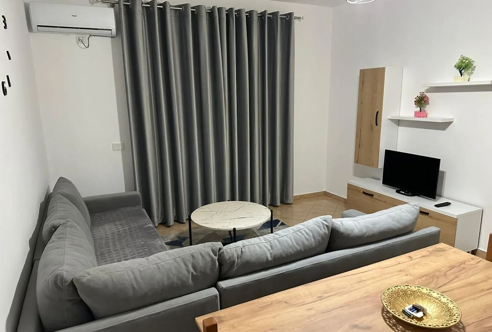 Family Apartment Vlore Albania