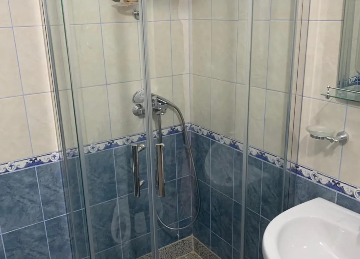 Family Apartment Vlore